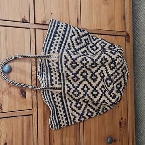 Lucky Brand Tote
